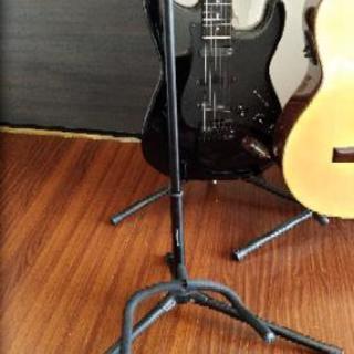 ギタースタンド PLAYTECH