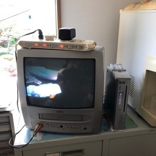 FUNPAL テレビデオ
