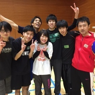 5/6 初心者向けバレーボール - 目黒区