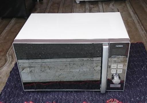 ツインバード DF620E8 2013年製