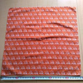 【お弁当包み、ラッピングに】和柄リバーシブルマルチクロス