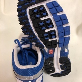 ナイキ ズームスピードライト ST+2 新品 23cmの画像