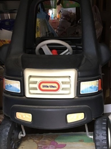 車