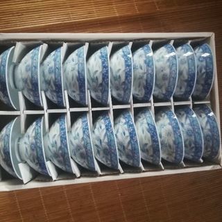 茶碗　20個