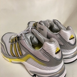 アディダス スーパーノバ w 新品 25cmの画像