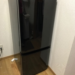 三菱冷蔵庫