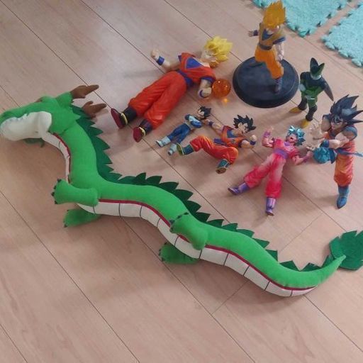 ドラゴンボールセット②