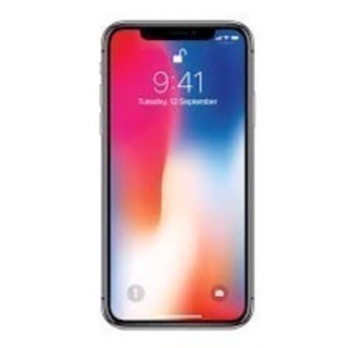 iPhone Xの画面修理に対応しました。