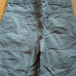 子供服　babyGap　ショートパンツ　100～120㎝の画像