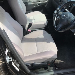 H20 ウィッシュ 車検2年 7人乗 8万km台 内外装キレイ ETC ナビ エアコン PW PS CD FM AMの画像