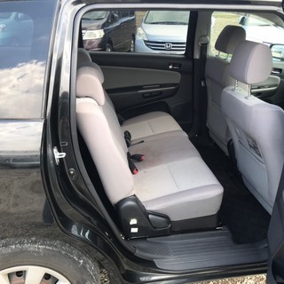 H20 ウィッシュ 車検2年 7人乗 8万km台 内外装キレイ ETC ナビ エアコン PW PS CD FM AMの画像