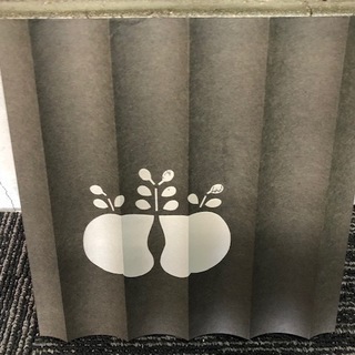 Karakami panel　1枚