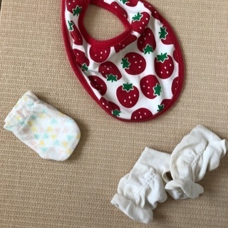 新生児セット