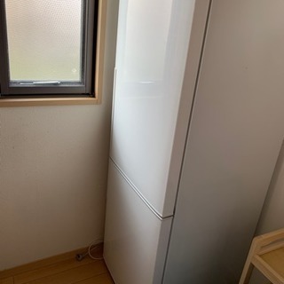 約2年使用冷蔵庫