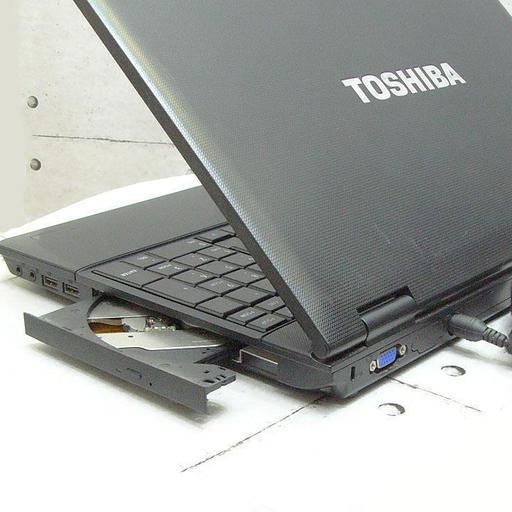 《SSD+テンキー搭載》使い勝手よし♪東芝SatelliteB551/C