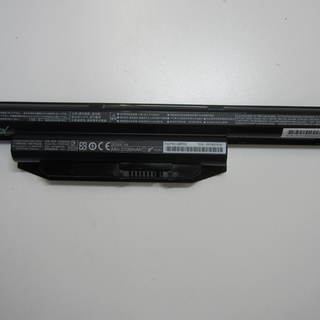 ノートPCバッテリー　　FMVNBP229A