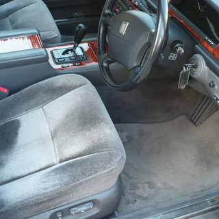 ★美車★１７年式★６ＡＴ★センチュリー★純正ナビ＆地デジＴＶ★ＬＥＤテール★リア３面カーテン★ＬＥＤ読書灯★ＥＴＣの画像