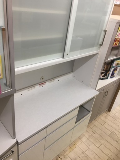 東区 和白 2面レンジボード  0425-7