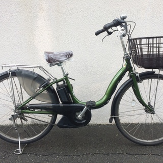 地域限定送料無料 ヤマハ ナチュラ XLスーパー アシスト最強モデル