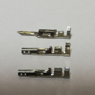 【ありがとうございました】電源用　Molex　コンタクト互換品　...