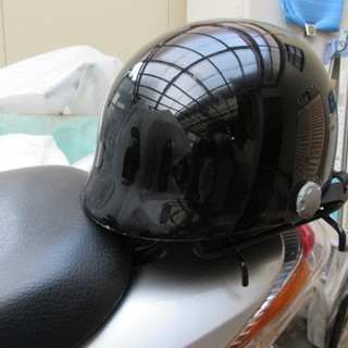 ホンダスマートディオＡＦ56の画像