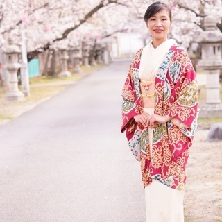 6月【藤が丘】脱ぎたくなくなる着付け「不器用さんのための着付けレ...