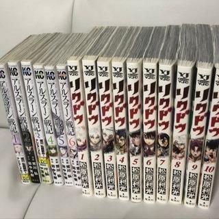 今だけお得！ 漫画まとめ売りの画像