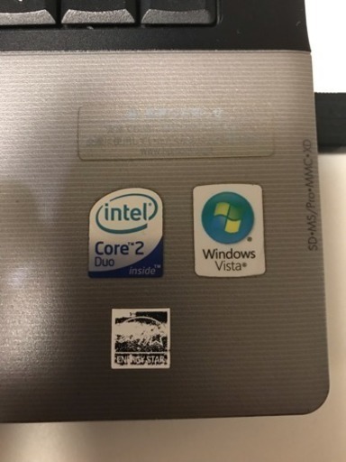 【値下げ】早い者勝ち ノートPC hp 6730b