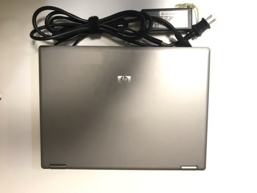 【値下げ】早い者勝ち ノートPC hp 6730b