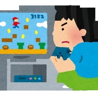 【副業募集】ゲーム代行（在宅）の画像