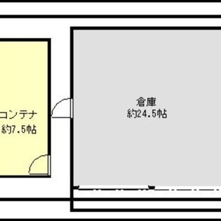 ‼️‼️堀本地所特選物件‼️‼️奈良県五條市御山町鉄骨倉庫‼️