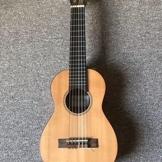 ギタレレ cordoba