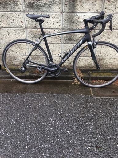 GW価格  SPECIALIZED ROUBAIX SL4 美品 フルULTEGRA