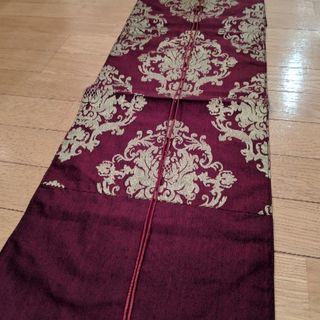 アジアン雑貨 ベッドライナー