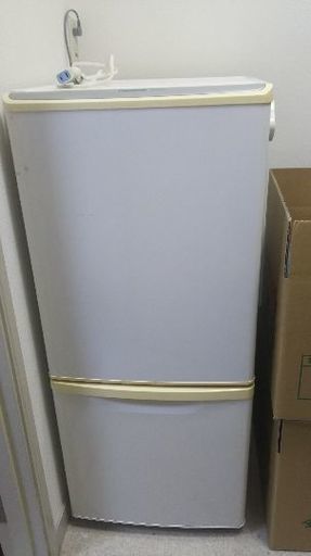 冷蔵庫【美品】