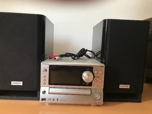 【お安くお譲りします】音楽プレーヤー