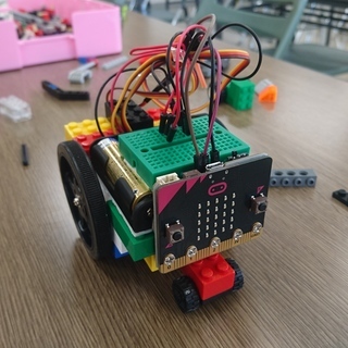 【参加無料】Scratch & micro:bit プログラミング道場 幸田 - CoderDojo Coda (コーダードージョー・コーダ)の画像