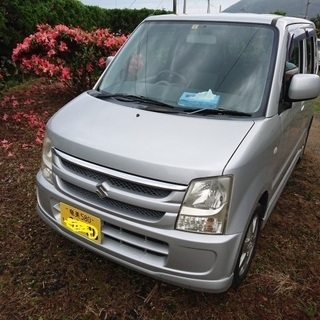 スズキ　ワゴンＲ　HDDナビ、ワンセグ、ETC、PW