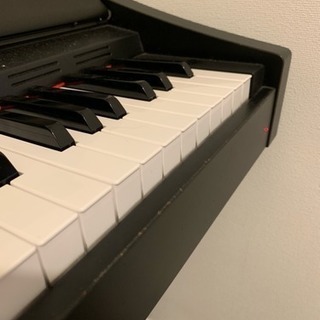 あと1時間で終了します！カワイ デジタルピアノ 問題なく弾けます 高級