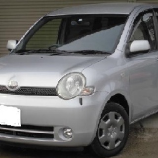 ■シエンタ ★★車検2年込み★★・・・・・・・・・■20万円■