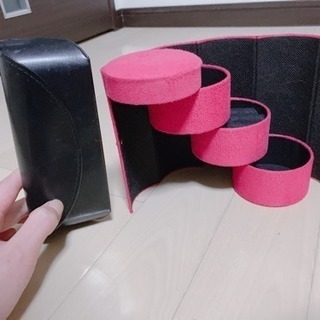 アクセサリー入れ