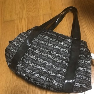 ワンコイン꙳★*ﾟSAVOY トートバッグ