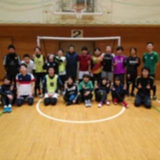 マネージャー募集　サッカー好きな方、スポーツ観戦好きな方 − 埼玉県