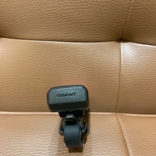 自転車のライトの画像