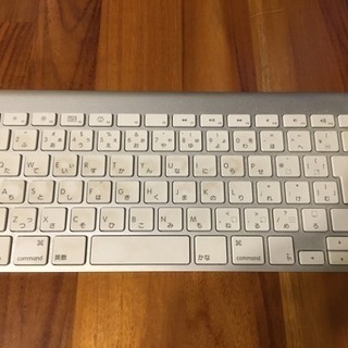 【Apple】iMac 21.5インチ 2009 《底値》の画像