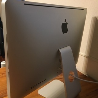 【Apple】iMac 21.5インチ 2009 《底値》の画像