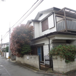 庭木の剪定/伐採のできる方　造園業・植木屋さん募集