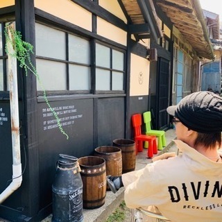 HM'sWorkers塗装屋です。