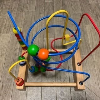 ルーピング ☆ お子様の知育にいかが？(o^^o)の画像