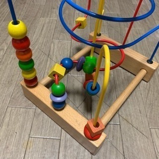 ルーピング ☆ お子様の知育にいかが？(o^^o)の画像